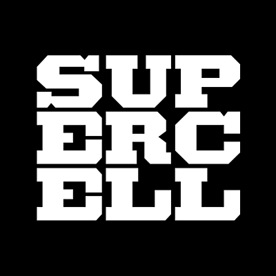 Timeline: Supercell