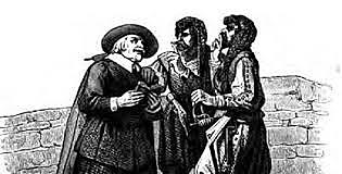 QUESTO MATRIMONIO NON S'HA DA FARE