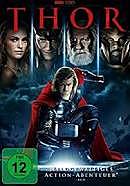 4 pelicula de Marvel: Thor