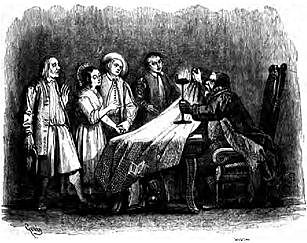 IL MATRIMONIO A SORPRESA