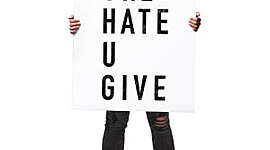 Timeline: The hate U give