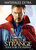 14 pelicula de Marvel: Doctor Strange