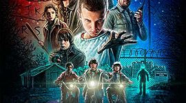 Timeline: Stranger Things