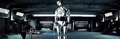 Private sessions with the gamemakers