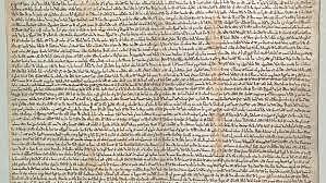magna carta