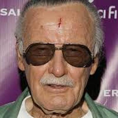 Timeline: stan lee