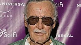 Timeline: stan lee