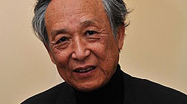 Timeline: Gao Xinjian