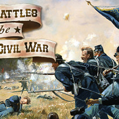 Timeline: Museum of The Civil War