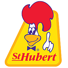 St-Hubert