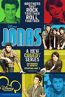 Una seria de televisió propia