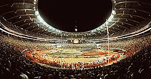 olympics d été montreal