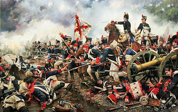 Batalla de San Marcial