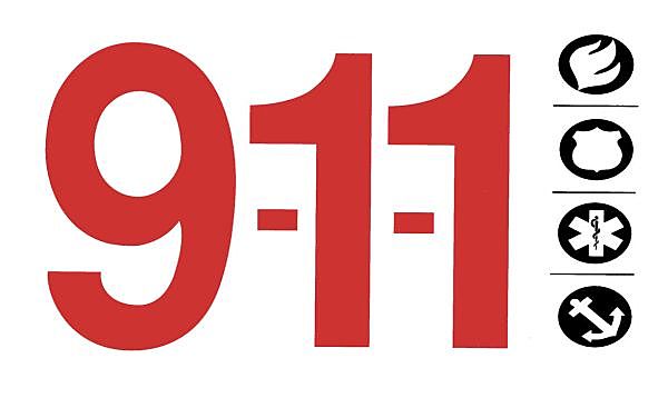 Premier appel de 911 au États-Unis