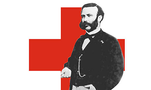 Creación de la Cruz Roja