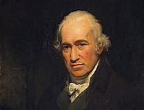 james watt