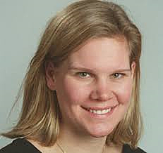 Fête de Alison Korn (ma tante)