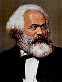 karl marx