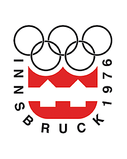 Olympique d'hivers 1976