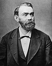 Alfred Nobel