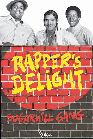 Rapper's Delight