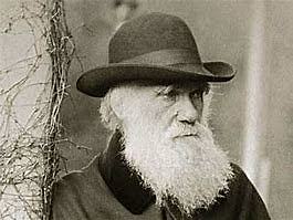 charles darwin