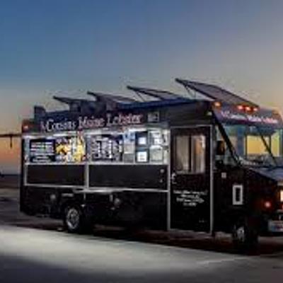 Timeline: Food trucks