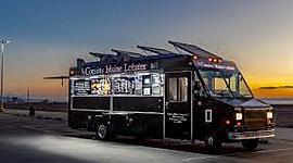 Timeline: Food trucks