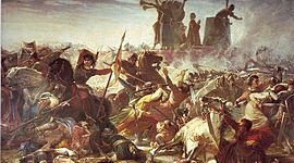 Timeline: Dalla Guerra dei Trent'anni alla Rivoluzione Americana