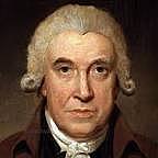 James watt