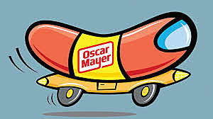 Oscar Mayer