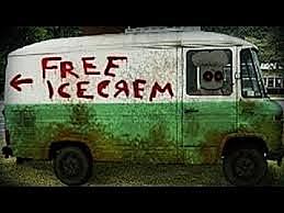 Ice Cream Truck