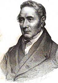 George Stephenson