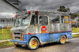 Food trucks get recognized