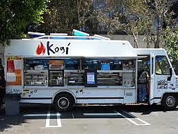 Kogi BBQ