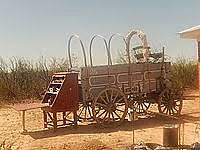 Chuckwagons