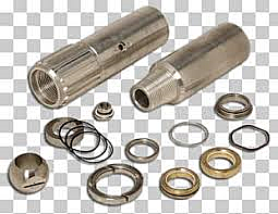 Interchangable parts