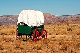 1866 Chuckwagon