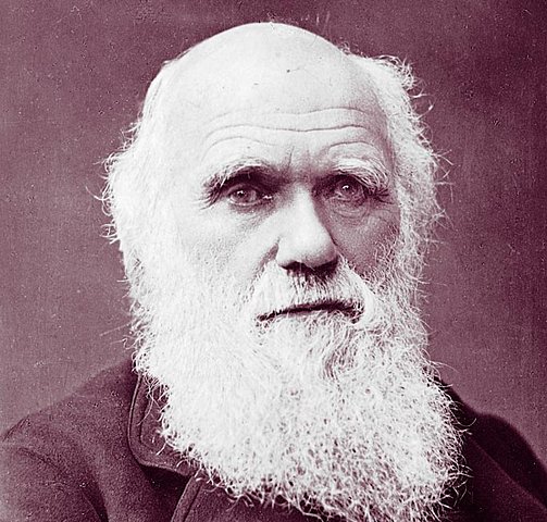 Charles Darwin