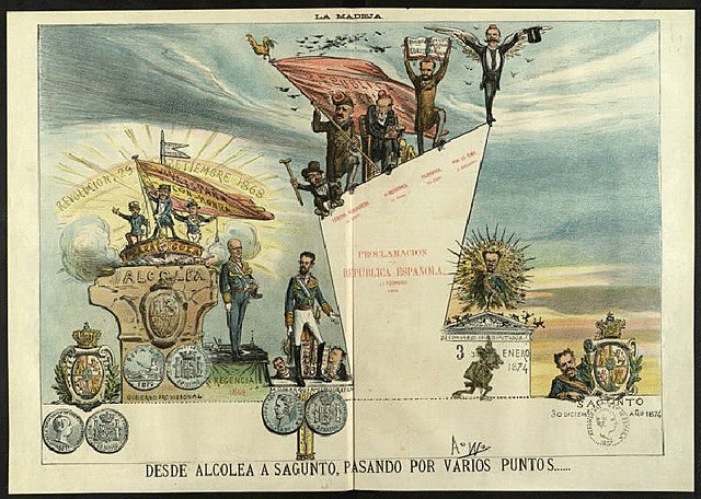 El Sexenni democràtic