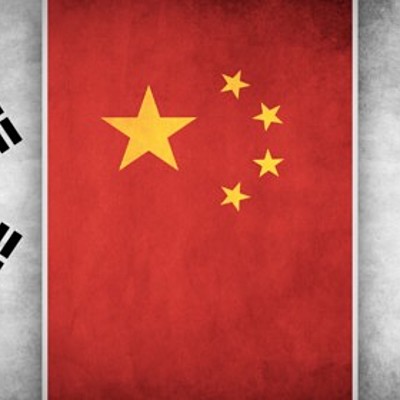 Timeline: China, Japan, Korea Timeline