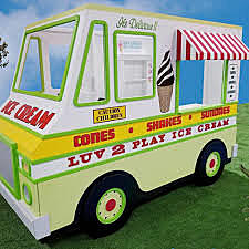 Ice Cream Truck