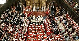 Crown and Parliament