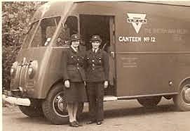Mobile-Canteens
