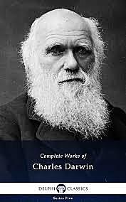Charles Darwin