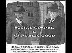 social gospel
