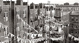 Timeline: Industrial Revolution Timeline