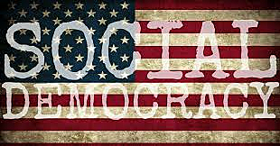 Social Democrocy