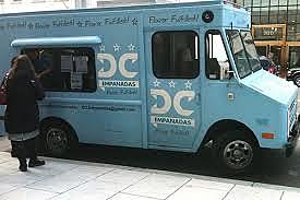 Flavor Fulfiled Food Truck