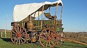 Chuckwagons